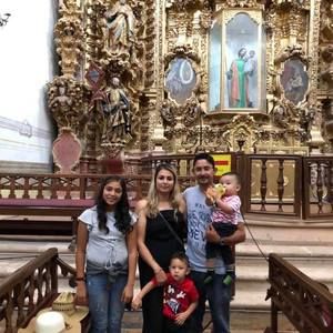 Meet your Posher, Joanna